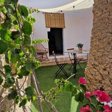 Little Paradise In El Medano Гранадиля де Абона Екстериор снимка