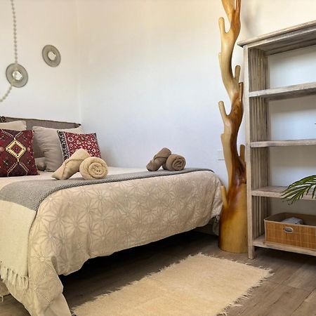 Little Paradise In El Medano Гранадиля де Абона Екстериор снимка
