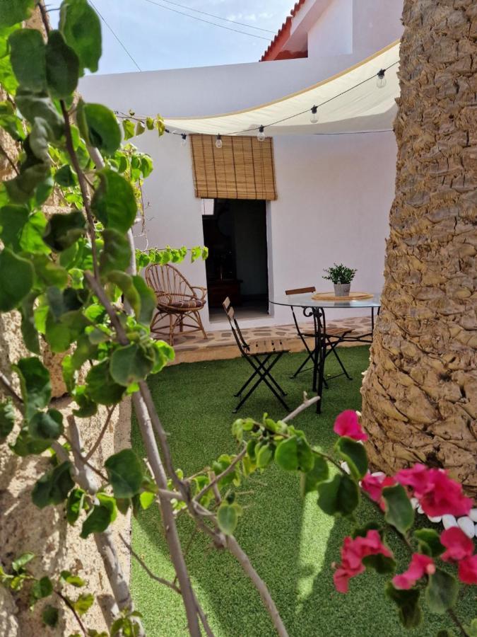 Little Paradise In El Medano Гранадиля де Абона Екстериор снимка