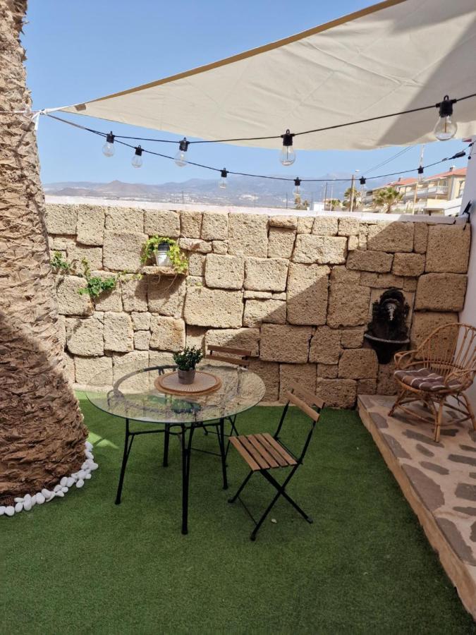 Little Paradise In El Medano Гранадиля де Абона Екстериор снимка
