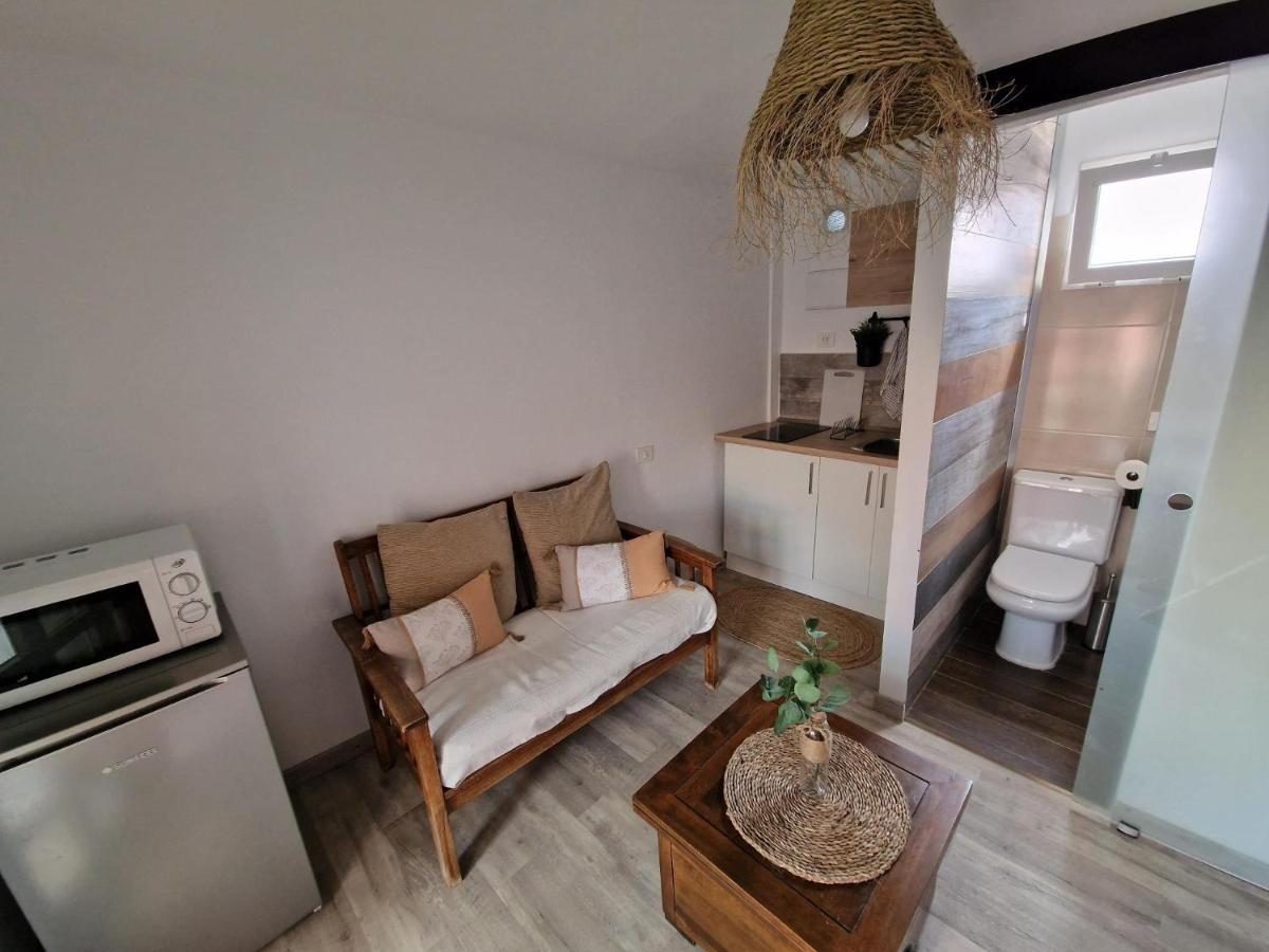 Little Paradise In El Medano Гранадиля де Абона Екстериор снимка