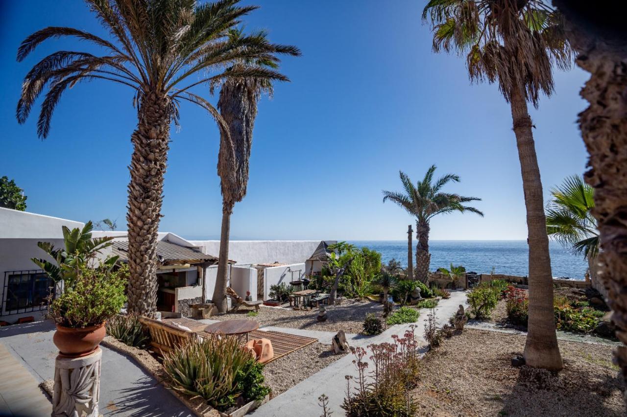 Little Paradise In El Medano Гранадиля де Абона Екстериор снимка