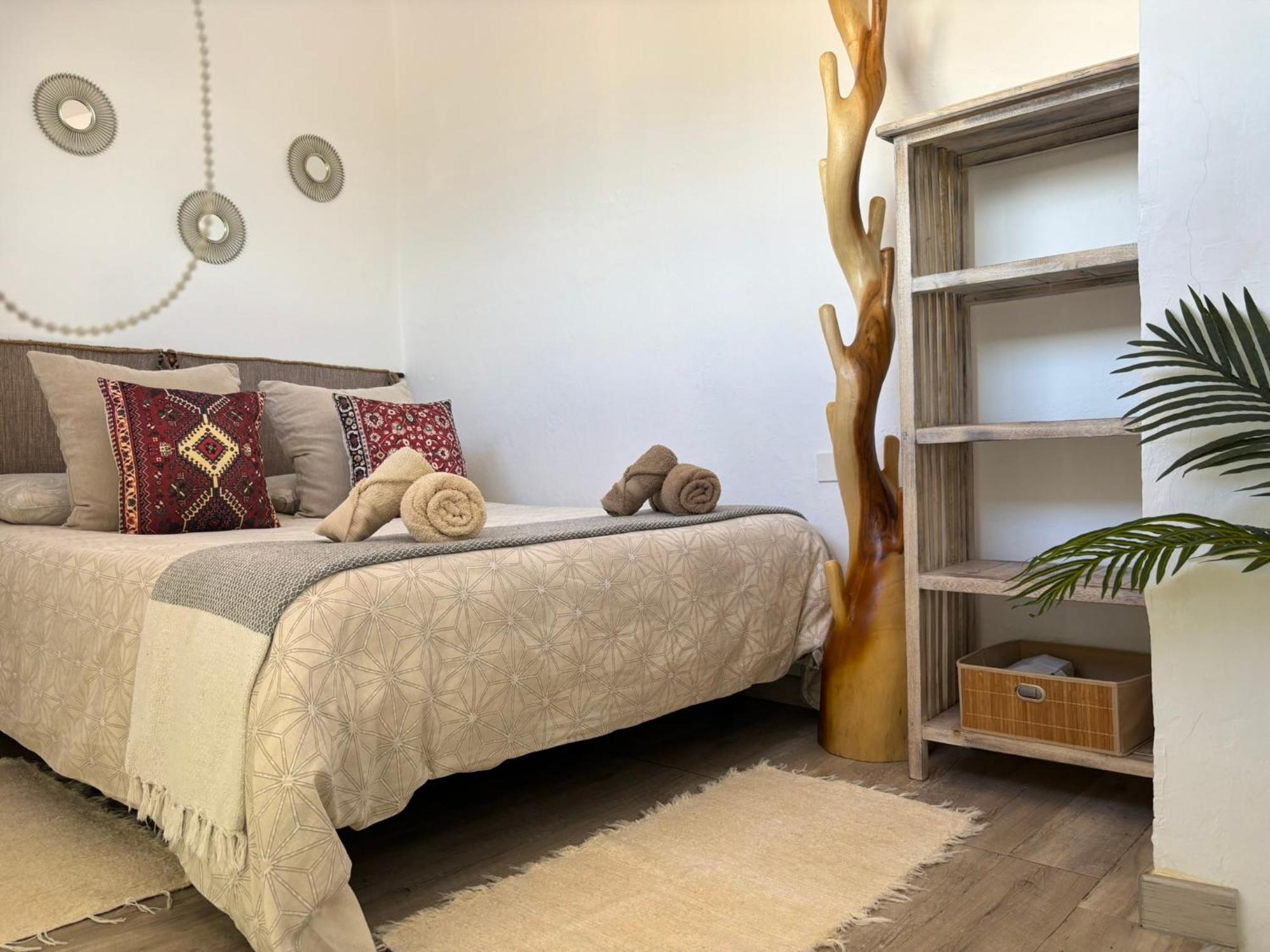 Little Paradise In El Medano Гранадиля де Абона Екстериор снимка