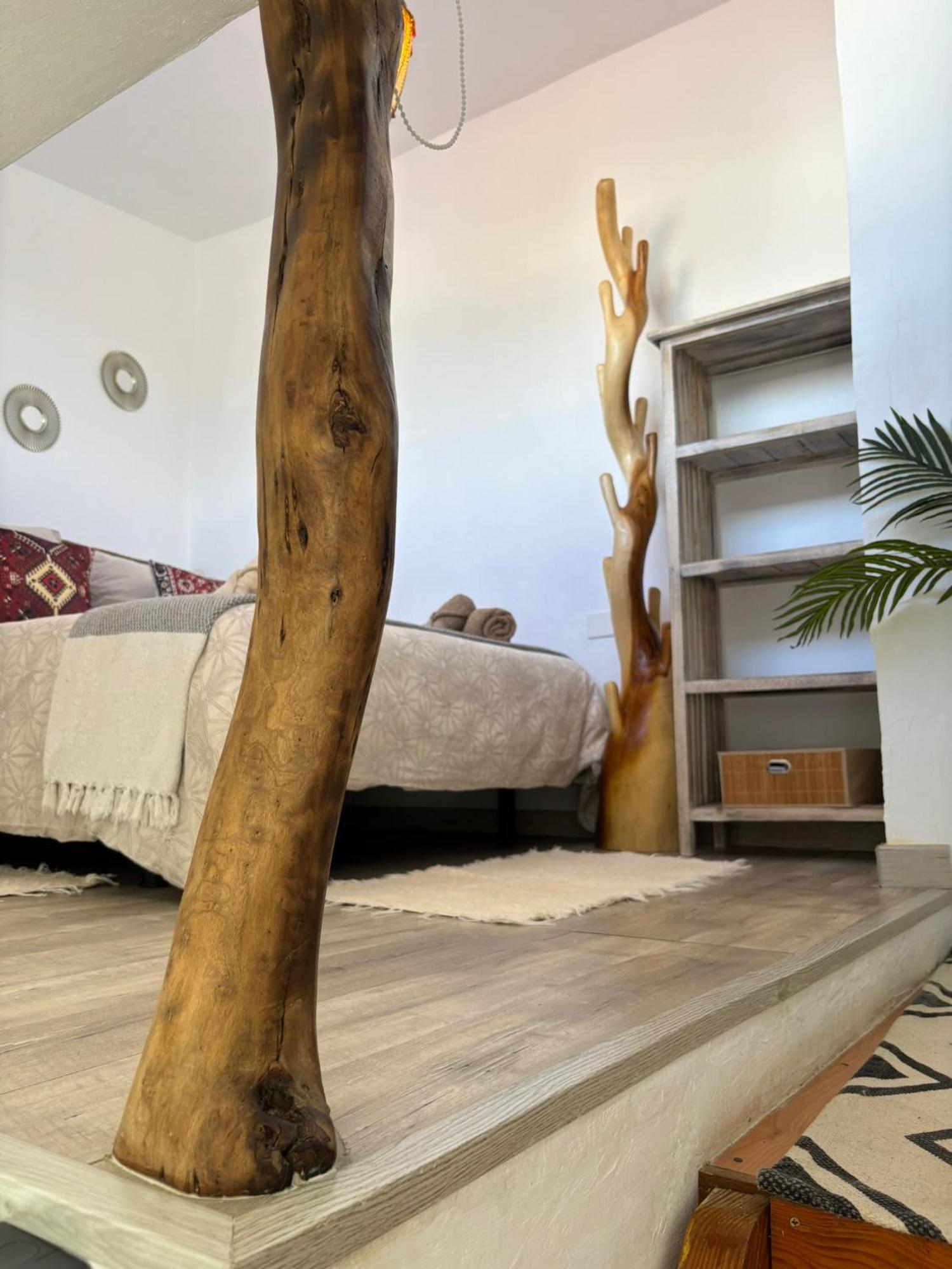 Little Paradise In El Medano Гранадиля де Абона Екстериор снимка